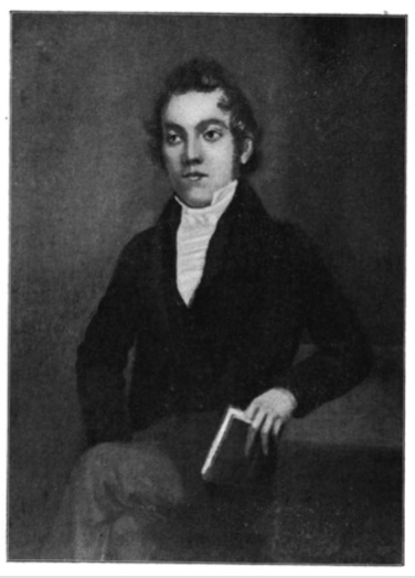 James Whittet. (vi.)